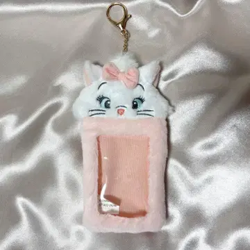 Disney 마리 트레이딩 카드 케이스 카드 케이스