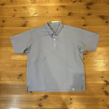 리지 Comfy Pullover Short Sleeve Shirt S