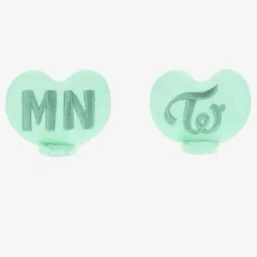 TWICE THIS IS FOR 헤어핀 미나 미브리
