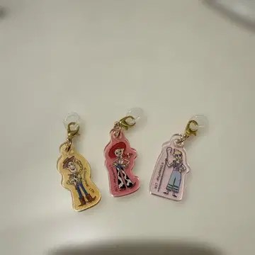 OH! 토이 스토리 3세트