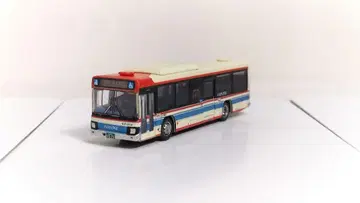 토미텍 버스 컬렉션 게이요 버스 이스즈 엘가