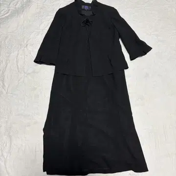 여성용 포멀 원피스 7호