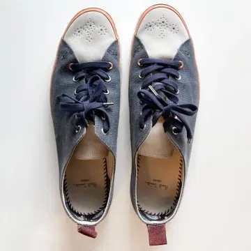 Paul Smith JEANS 스니커즈 'LOKAI' XL 박스 포함