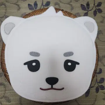 NEXZOO IMAGE PICKET CASE - 하루베어 / NEXZ