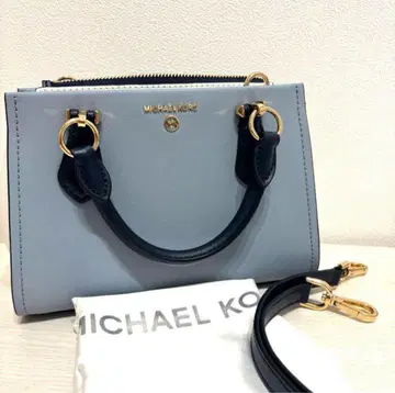 MICHAEL KORS/MARILYN 크로스바디 스몰/숄더백