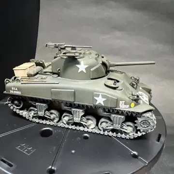 1/48 M4 샤먼