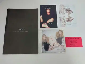 alice auaa 사진 촬영 NOMADIKA