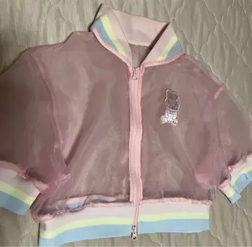angelic pretty Jelly Candy Toys 블루종