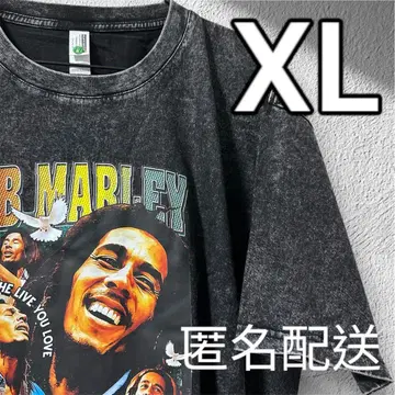 소량 있음 BobMarley 밥 리 ONELOVE 티셔츠