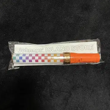 나니와단시 응원봉