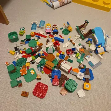 LEGO 세트 판매
