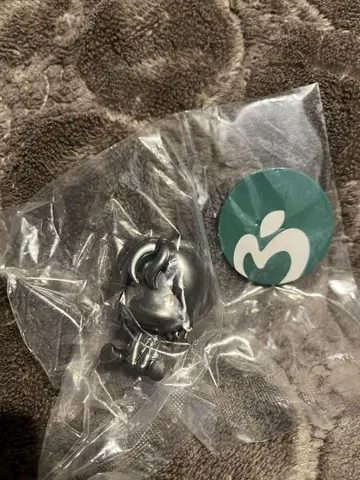제일복권 Mrs. GREEN APPLE MAGICAL 10 C