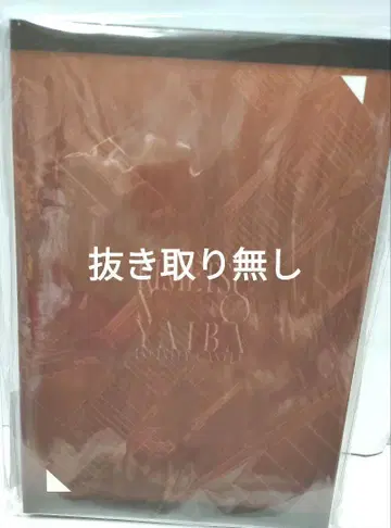 귀멸의 칼날 무한성 뱀 모양 엽서 세트