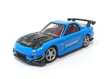 토미카 프리미엄 04 마쓰다 RX-7 FD3S RE아메미야 사양