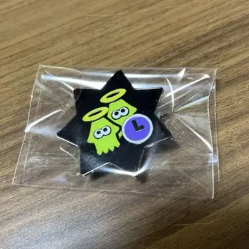 스프라툰 핀 배지 핀 배지