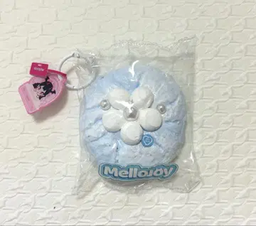 mellojoy 스퀴즈 판타지 베이커리 플라워 클라우드
