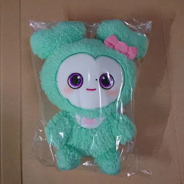 트와이스 봉제 인형 미브리
