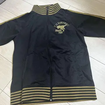 쥬라기 공원 후드티 USJ