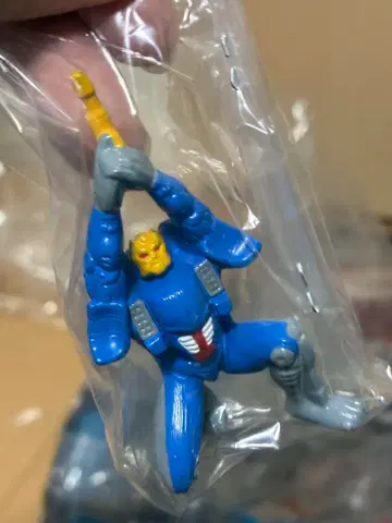 로봇 생명체 트랜스포머 비스트 워즈 II 아파치