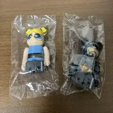 베어브릭 시리즈 50 버블 DS BE@BRICK SERIES50