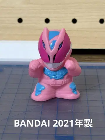 가면라이더 키즈 가면라이더 리바이 렉스 게놈