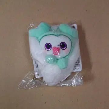 트와이스 마스코트 미블리