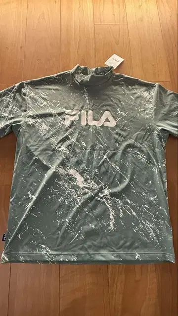 FILA 휠라 골프웨어 남성용 L사이즈