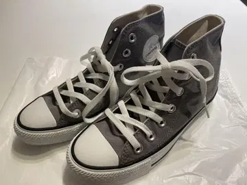 미사용 새상품 CONVERSE 스니커즈 22.5
