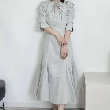 안미르 원피스 [ 택 포함 새상품 ]