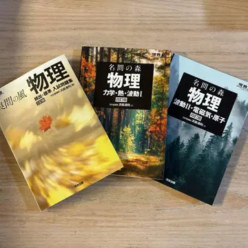 양문풍 (3차 개정판), 명문림 (4차 개정판) 2권