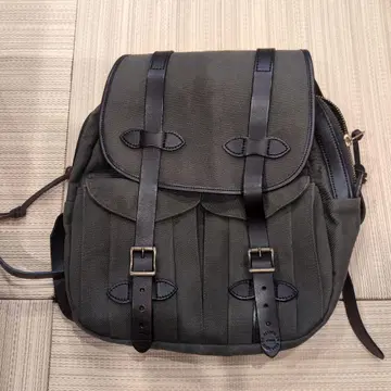FILSON RUCKSACK