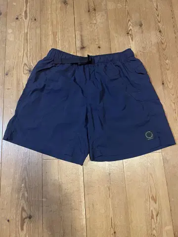 야마토미치 DW 5-Pocket Shorts 네이비 L 사이즈