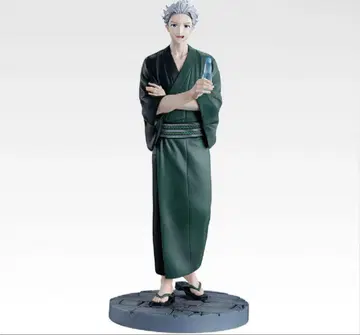 WIND BREAKER 제일복권 B상 피규어 우메미야 하지메