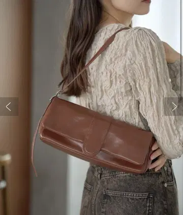 Kastane 플랩 와이드 멀티 BAG
