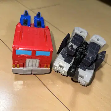 [G9019] 트랜스포머 옵티머스 프라임 메가트론