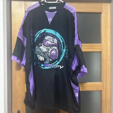 ililil GALFY 콜라보 바이러스와 대결이다옹