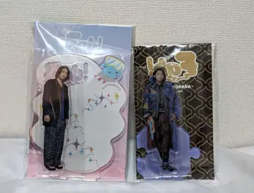 Hey! Say! JUMP 타카키 유야 아크릴 스탠드