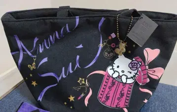 최종 가격 인하 키티 콜라보 토트백