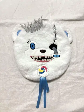 USJ 할로윈 2025 하미곰 서울 베레모