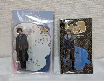 Hey! Say! JUMP 이노오 케이 아크릴 스탠드