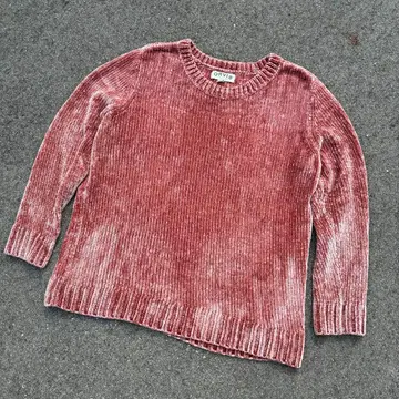 ORVIS 오비스 니트 구제 의류