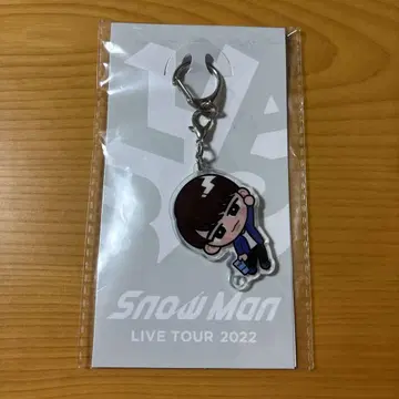 와타나베 쇼타 스노치루 매달리기 키링