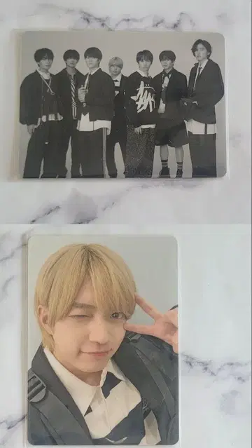 나니와단시 일반ver Edition1 니시하타 다이코 집합
