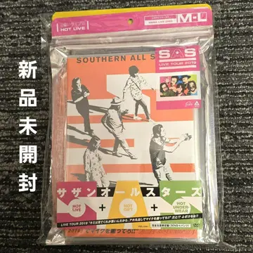 2019 투어 DVD 완전 생산 한정판