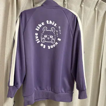 치이카와 모몽가 저지 M
