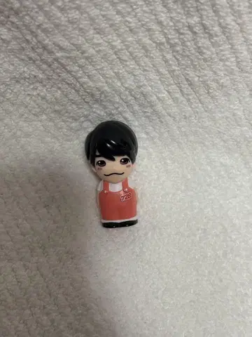 나니와단시 니시하타 다이고 손가락 인형