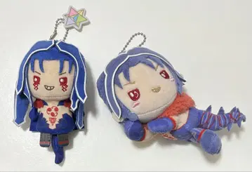 FGO 쿠훌린 알타 손가락 시리즈 파페라 소이네코론 봉제 인형