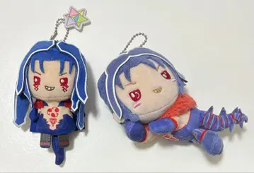 FGO 쿠훌린 알타 손가락 시리즈 파페라 소이네코론 봉제 인형