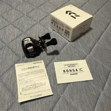 다이와 홍아 IC 150P