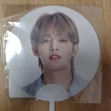 SEVENTEEN Hanabi 에스쿱스 부채
